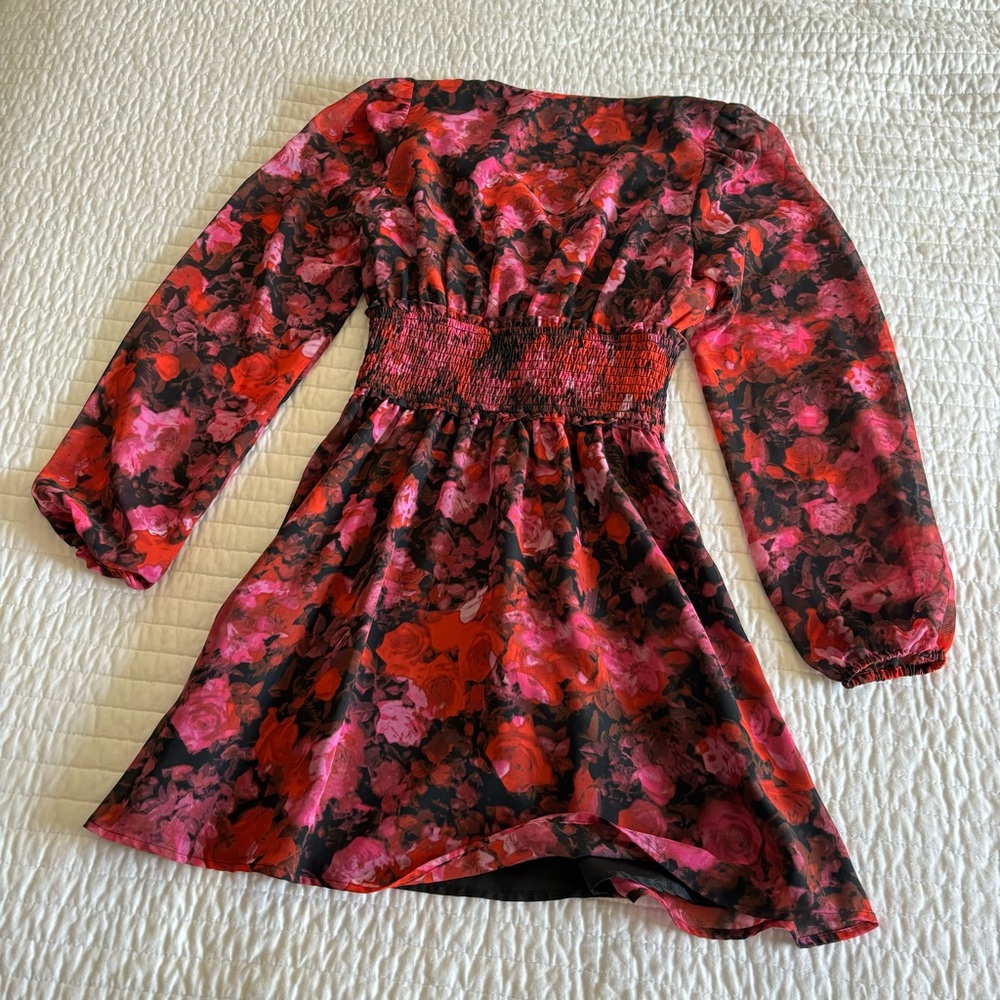 🌹STEVE MADDEN DIANA DRESS🌹 - Picture 6 of 6